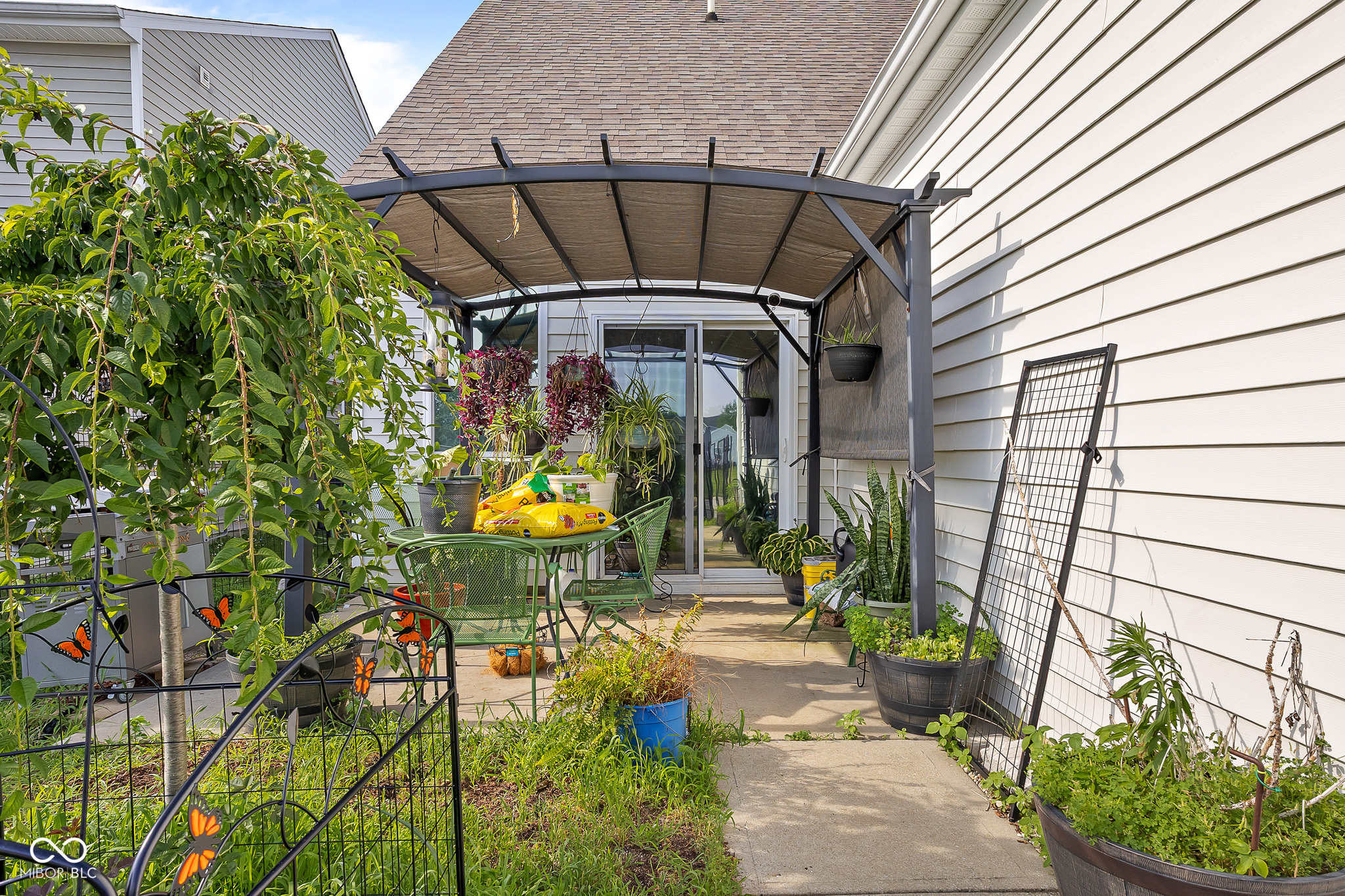 2017 Shadow Creek Boulevard Columbus, IN 47201 - Photo 28 of 30