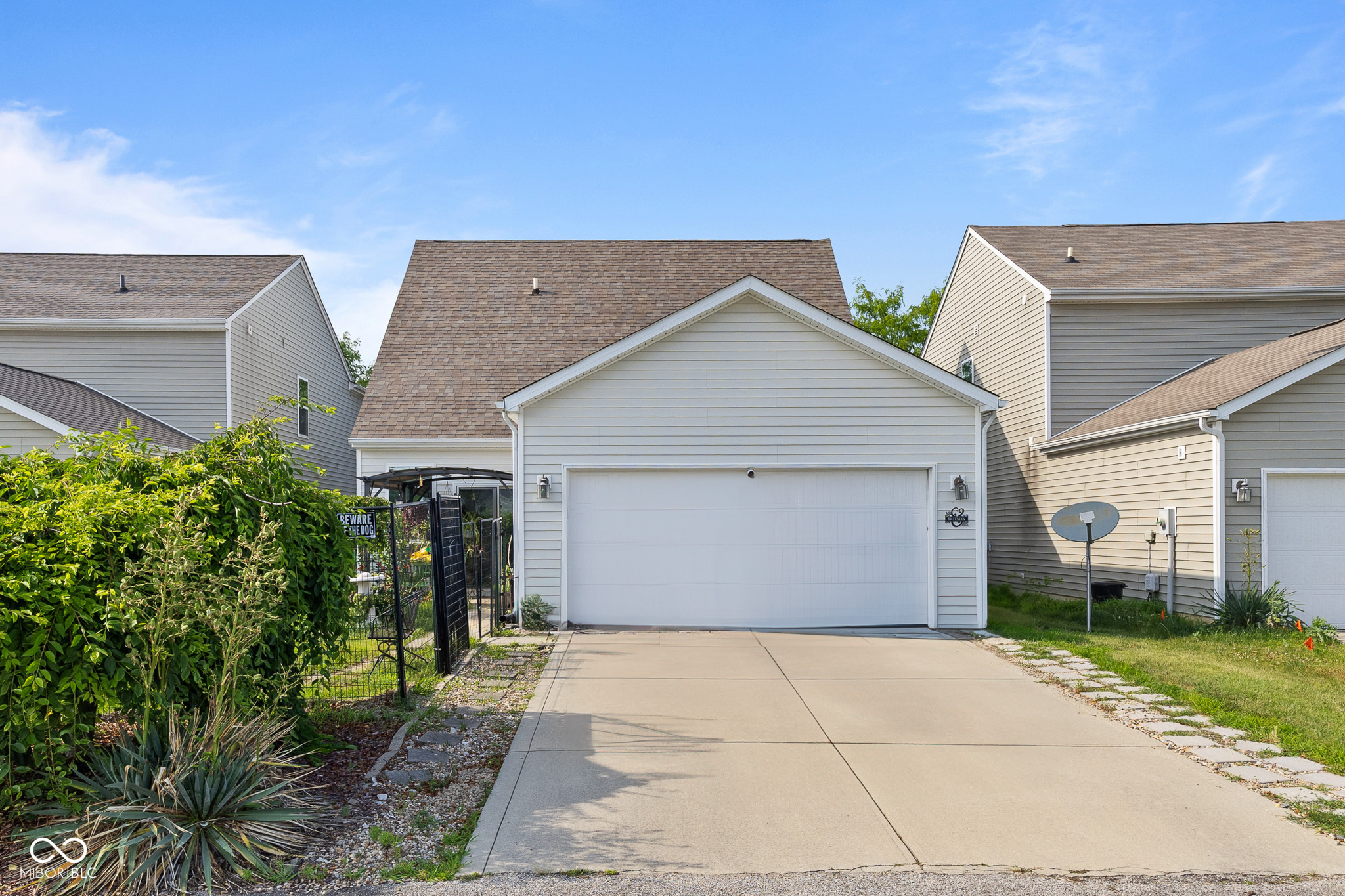 2017 Shadow Creek Boulevard Columbus, IN 47201 - Photo 30 of 30
