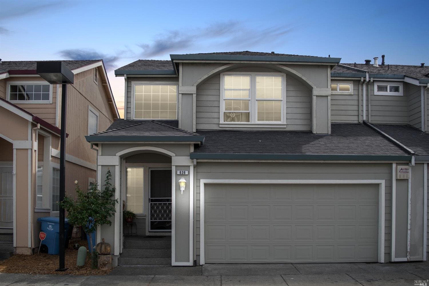 636 Santa Ana Circle Santa Rosa, CA 95404 - Photo 1 of 1 Gallery Image 1