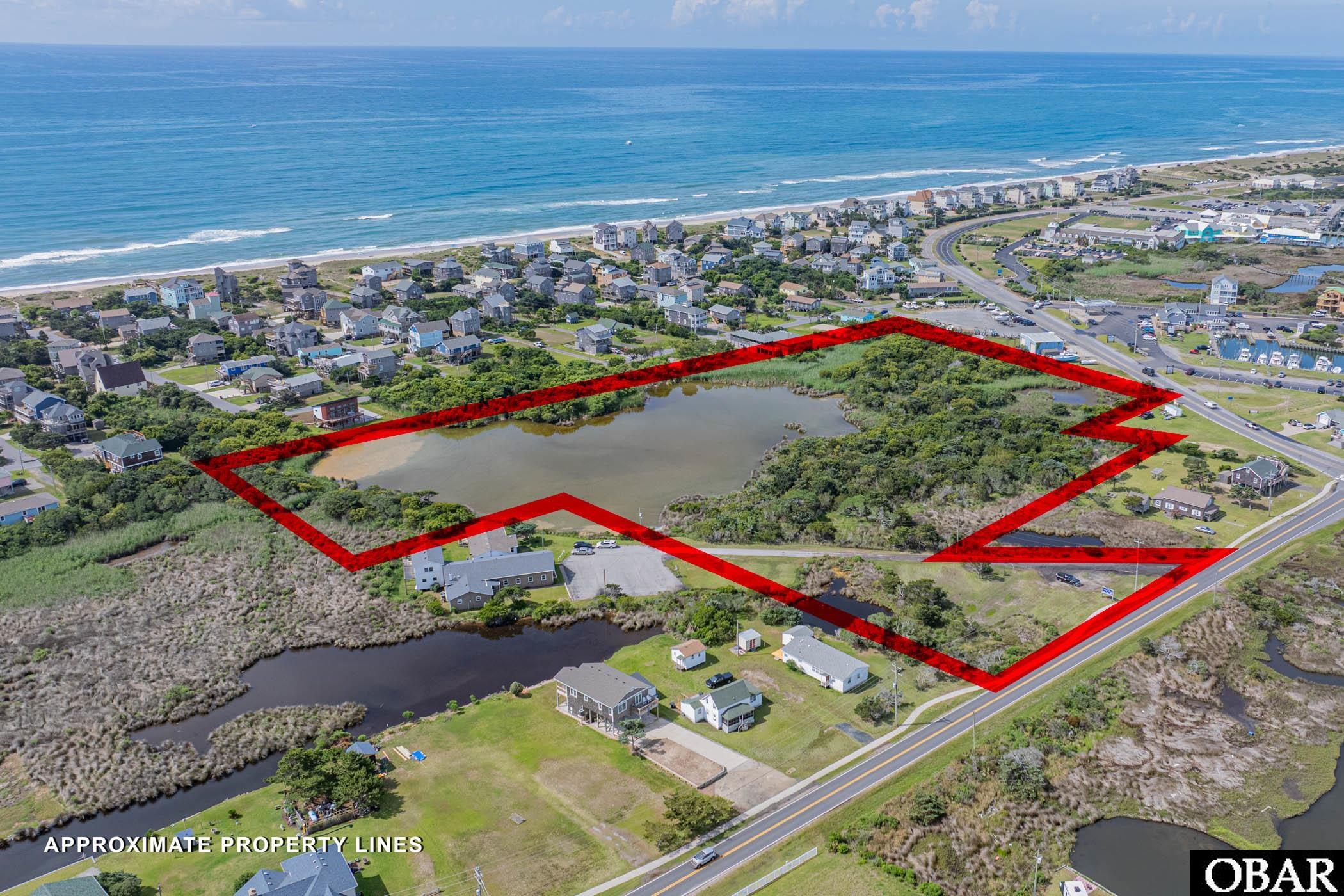 0 Eagle Pass Road Hatteras, NC 27943 - Photo 16 of 55