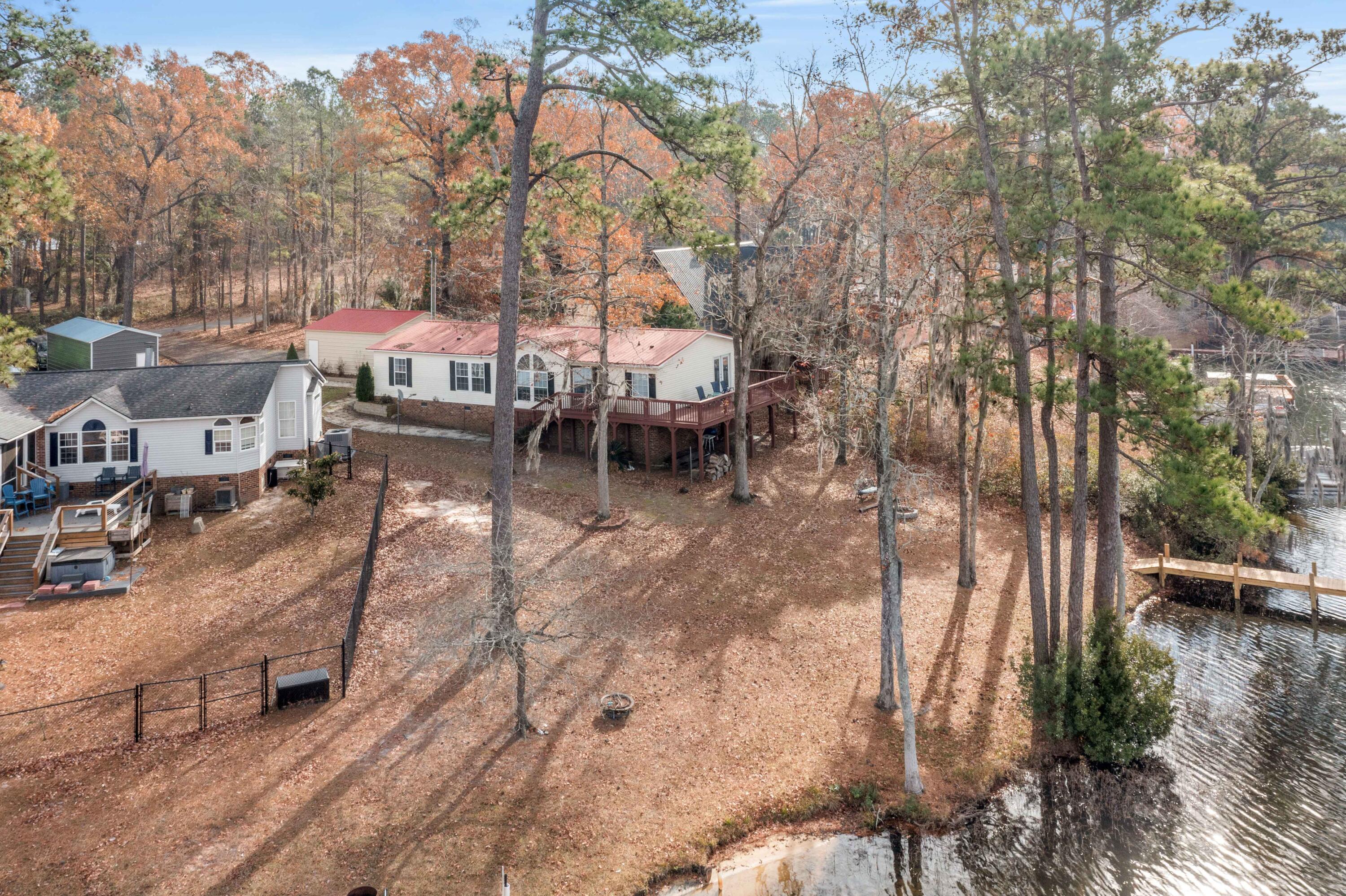 1435 Stukes Road Manning, SC 29102 - Photo 42 of 44