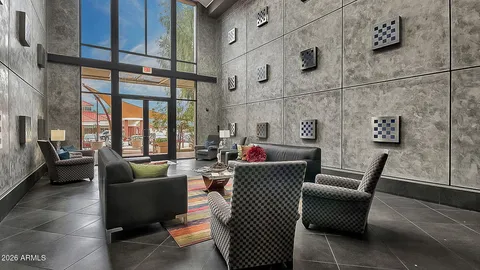 $3,495,000 | 7301 East 3rd Avenue, Unit 508, Scottsdale, AZ 85251