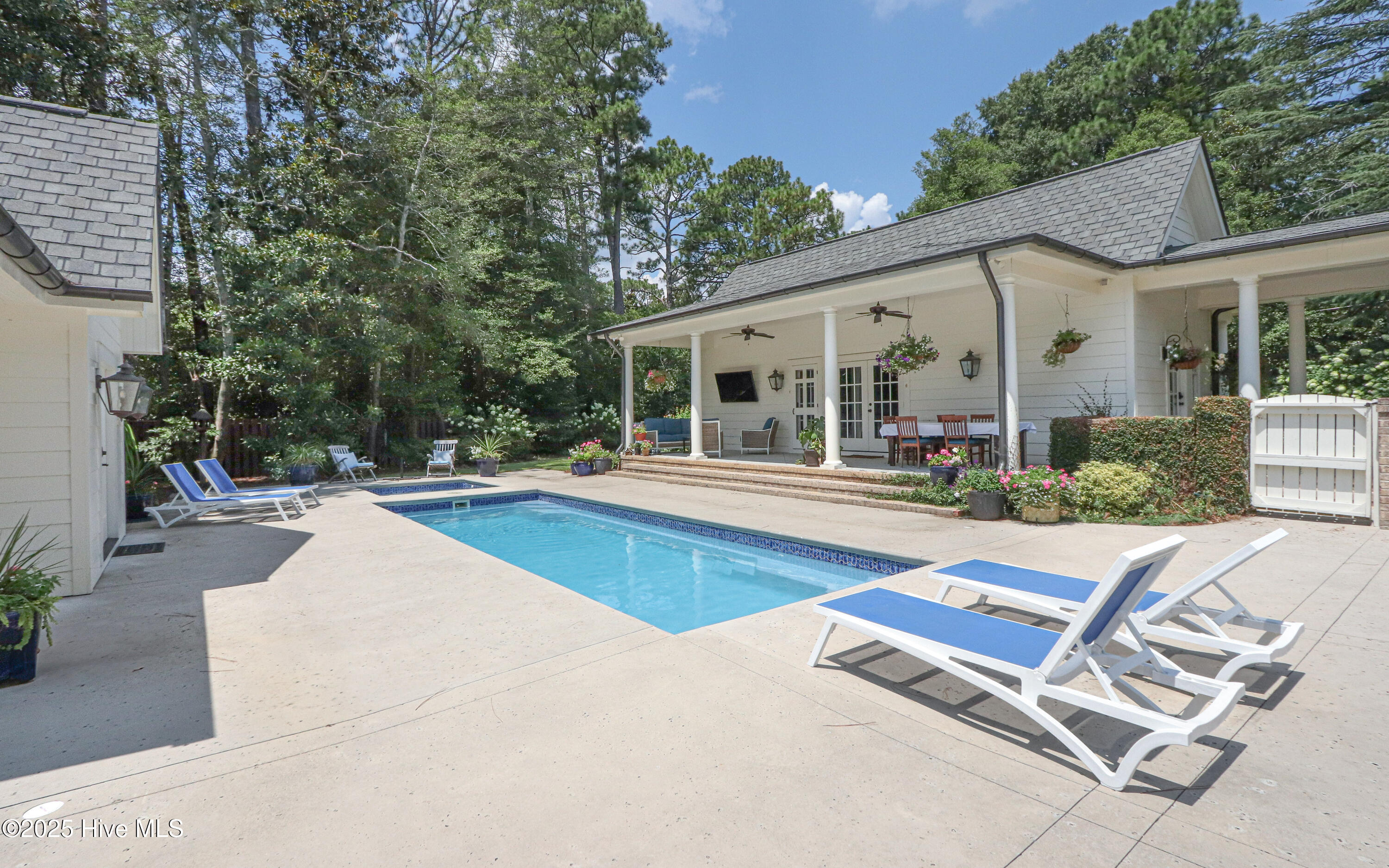 41 Shaw Road Southwest Pinehurst, NC 28374 - Photo 12 of 49 IMG_5728