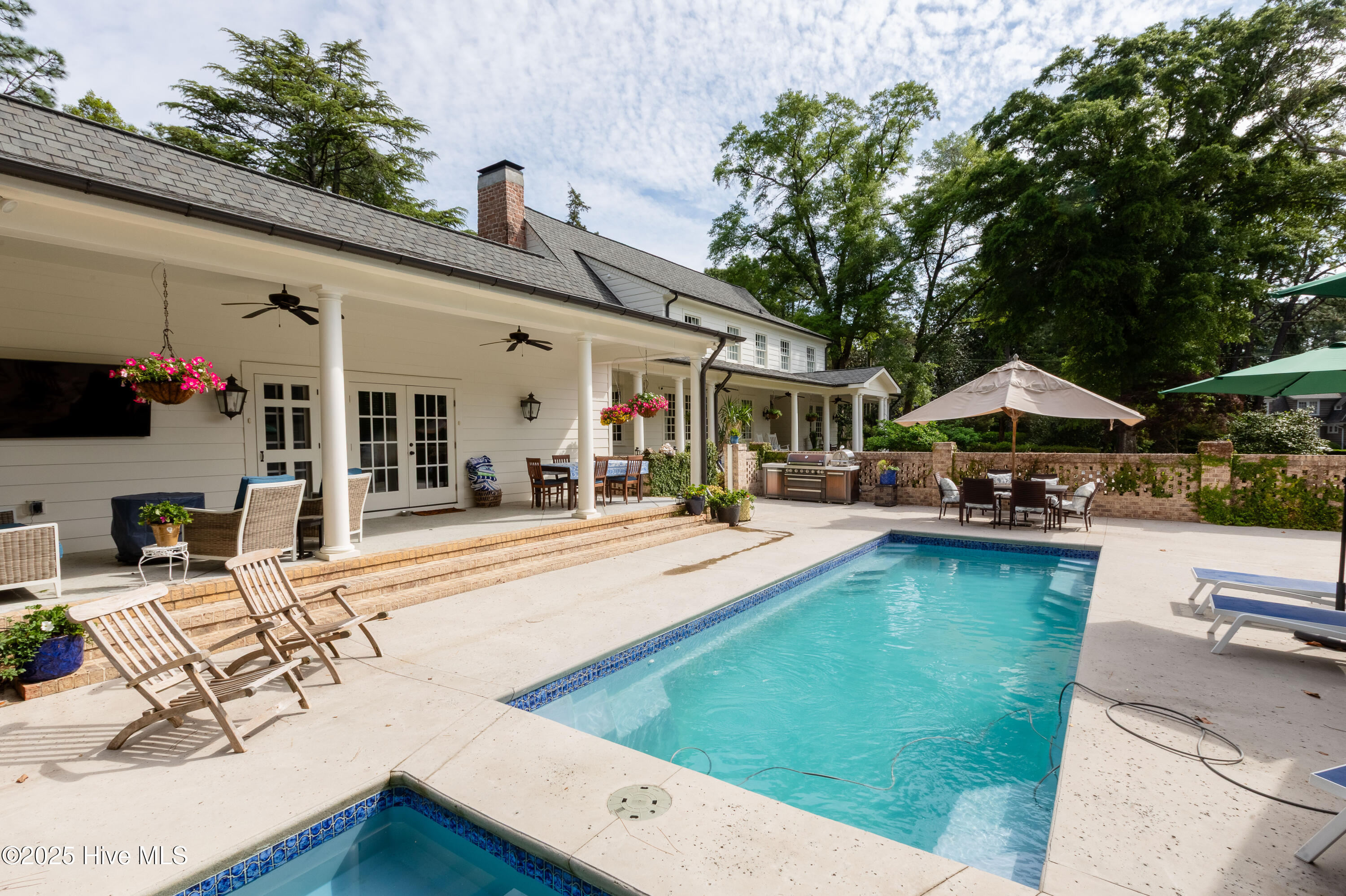 41 Shaw Road Southwest Pinehurst, NC 28374 - Photo 16 of 49 41 Shaw Road_40