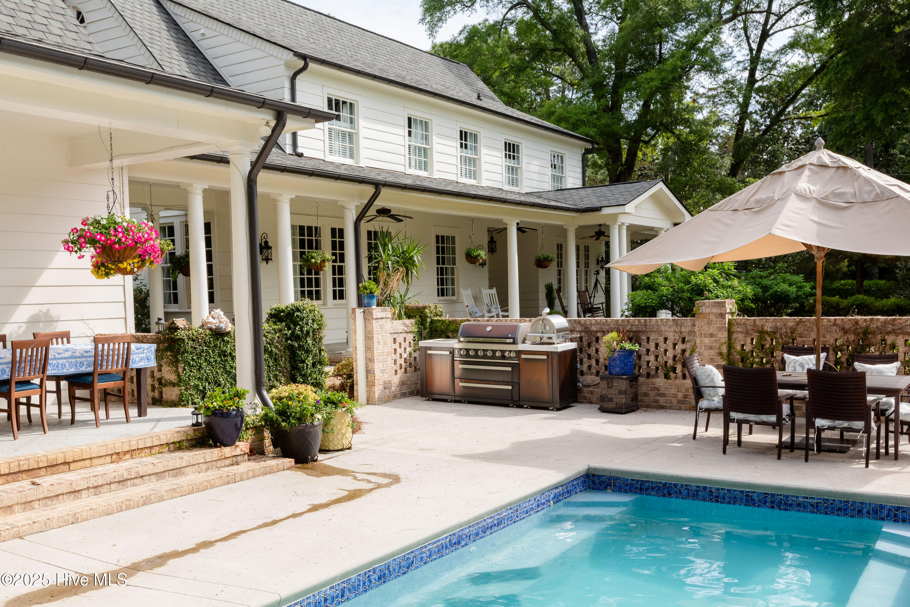 41 Shaw Road Southwest Pinehurst, NC 28374 - Photo 17 of 49 41 Shaw Road_41