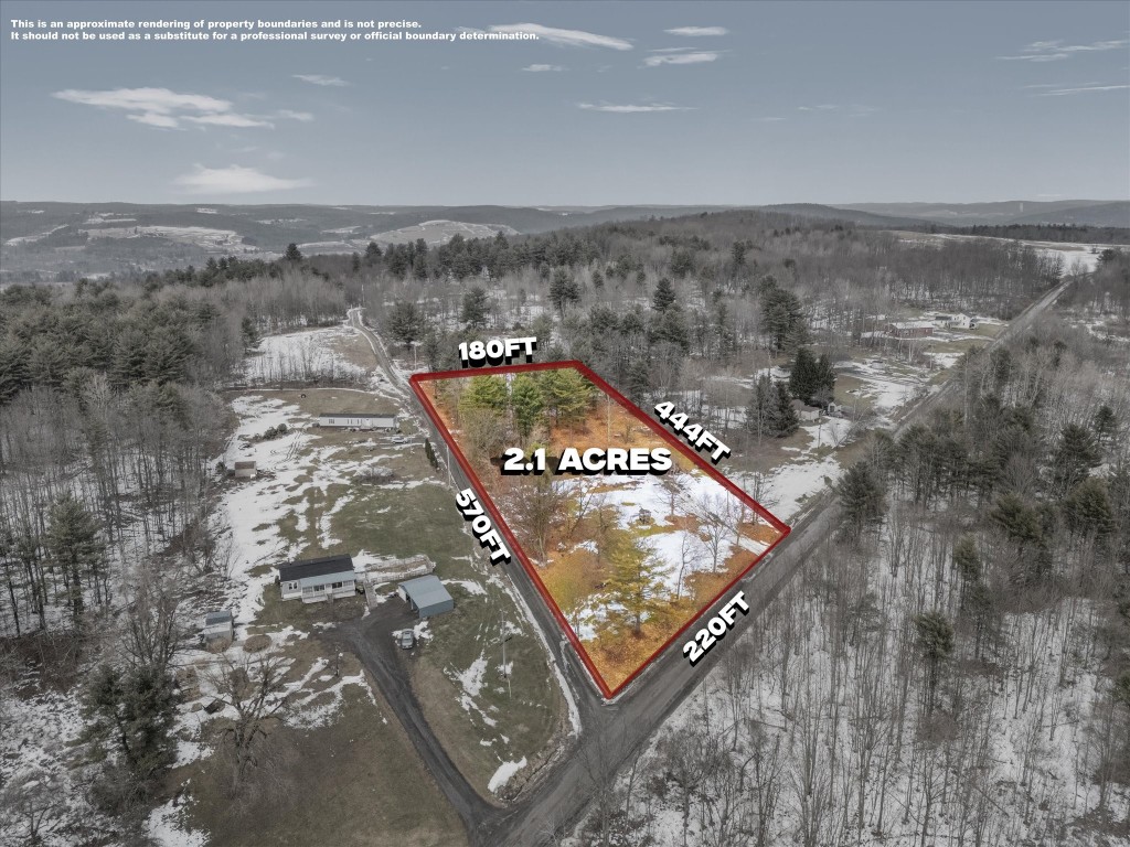 201 Perch Pond Road Nineveh, NY 13813 - Photo 1 of 10 Gallery Image 1