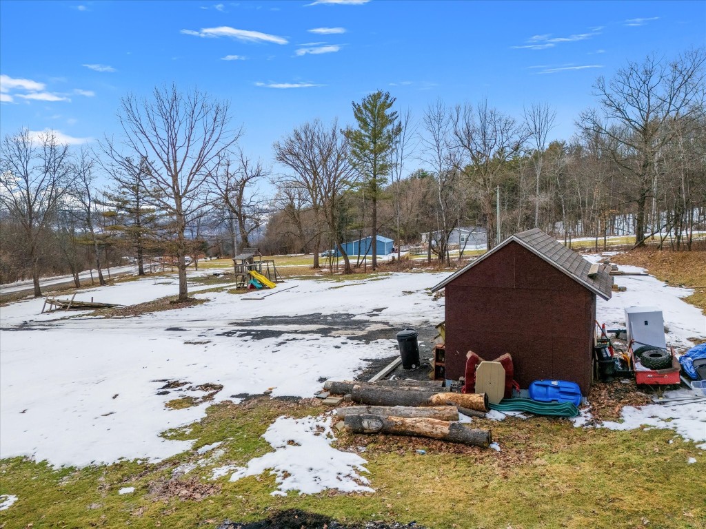 201 Perch Pond Road Nineveh, NY 13813 - Photo 6 of 10 Gallery Image 6