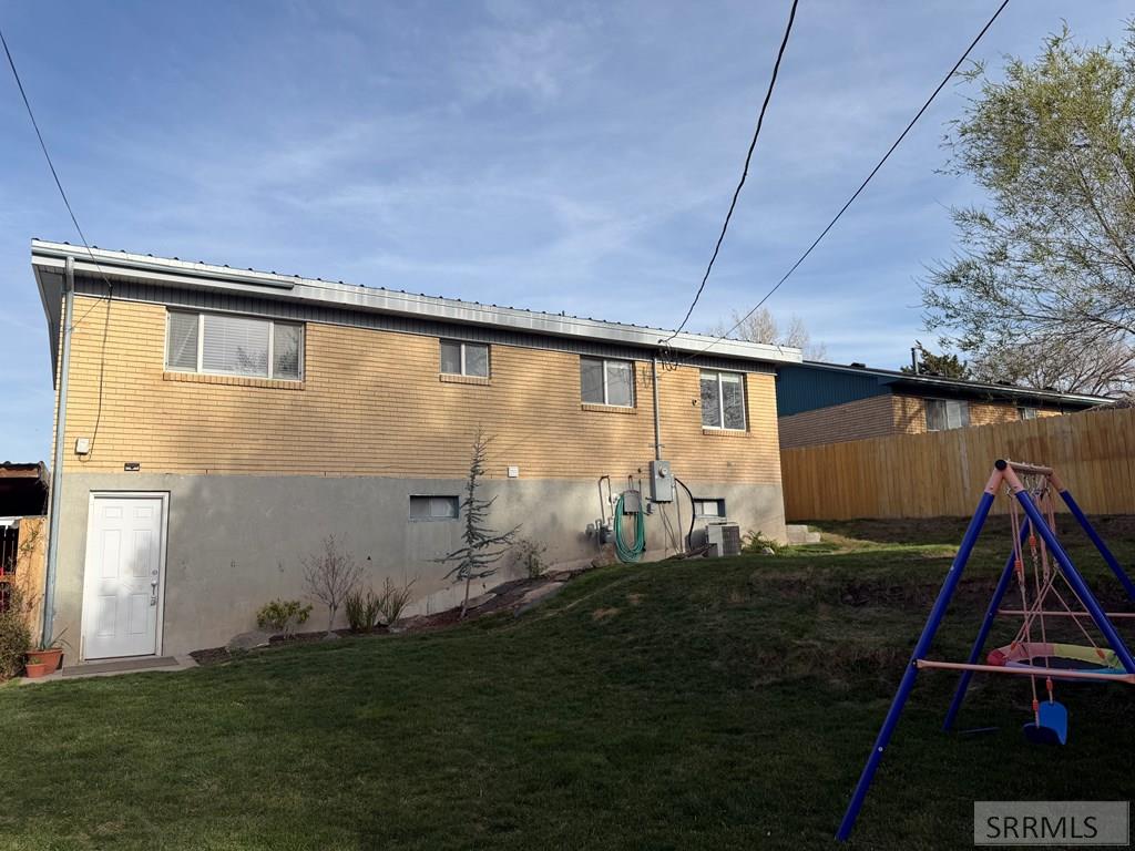 1229 El Rancho Boulevard Pocatello, ID 83201 - Photo 23 of 28