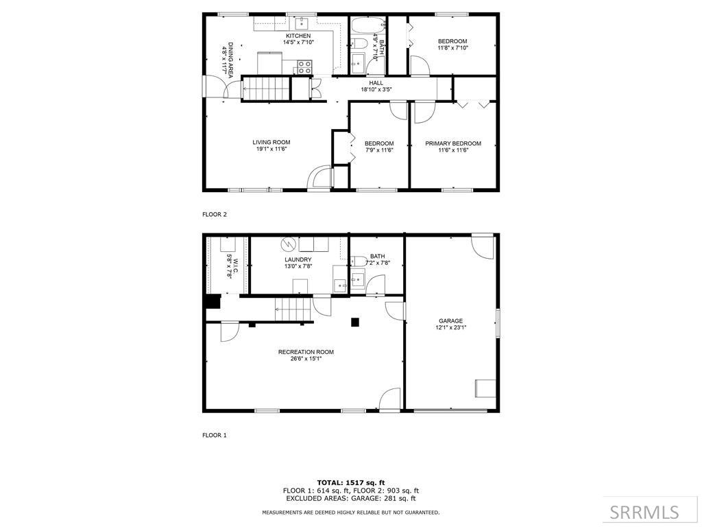 1229 El Rancho Boulevard Pocatello, ID 83201 - Photo 27 of 28