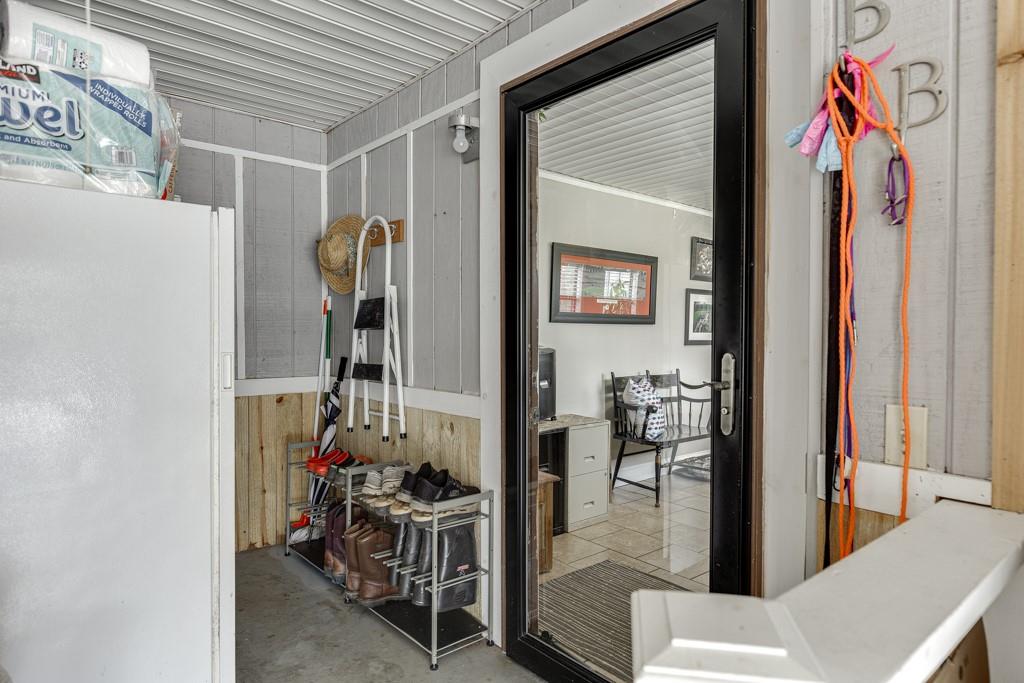 722 Charlie Morris Road Colbert, GA 30628 - Photo 56 of 78