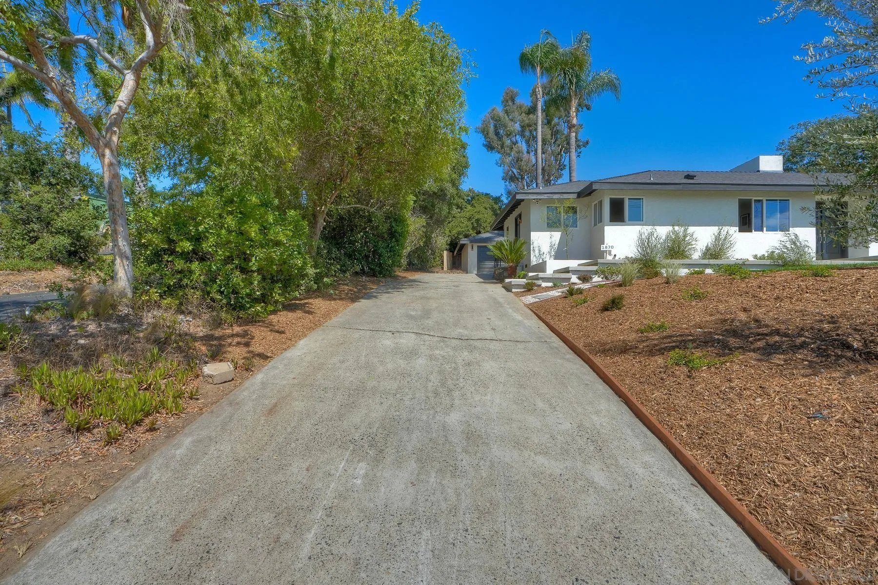 1870 Laurel Road Oceanside, CA 92054 - Photo 34 of 57 a view of a house with entertaining space