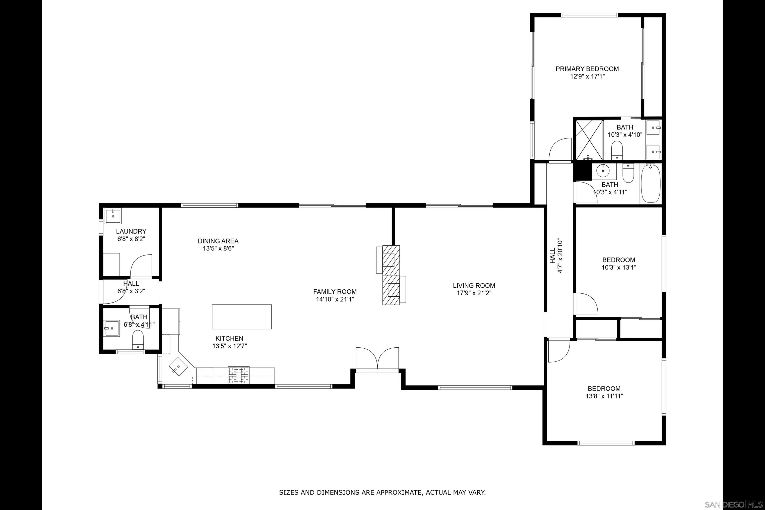 1870 Laurel Road Oceanside, CA 92054 - Photo 56 of 57