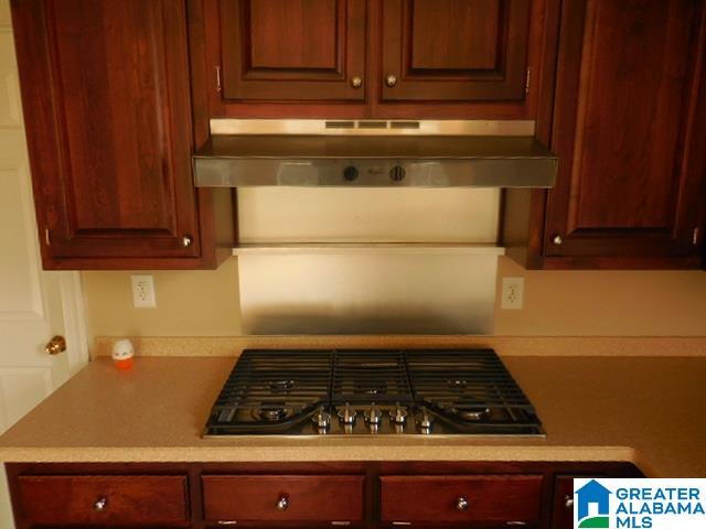 1395 Mountain View Road Springville, AL 35146 - Photo 10 of 27