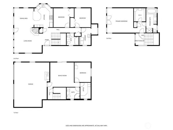 $1,100,000 | 1033 West Mukilteo Boulevard, Everett, WA 98203