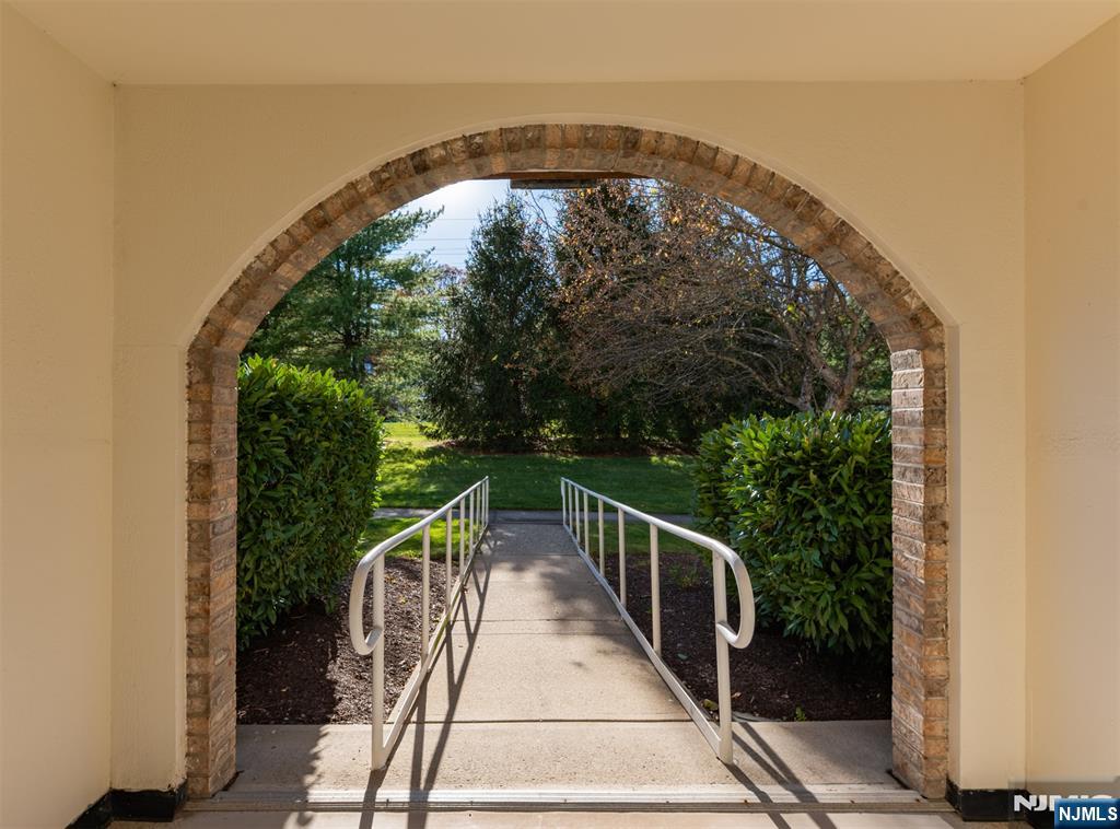 11 Parkside Court Wayne, NJ 07470 - Photo 17 of 22 a view of balcony and yard