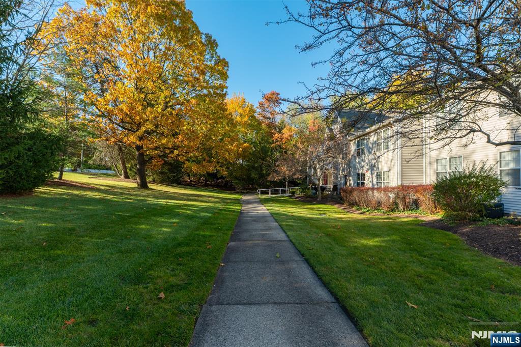 11 Parkside Court Wayne, NJ 07470 - Photo 18 of 22 a view of park with tree s