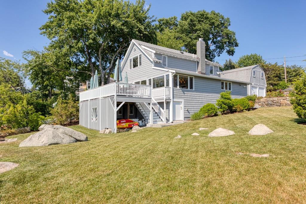 34 Thurston Point Road Gloucester, MA 01930 - Photo 3 of 42 Gallery Image 3