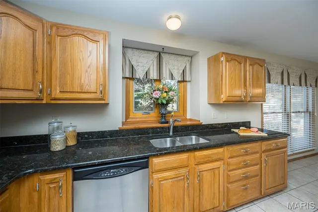 $715,000 | 1324 Riverdale Circle, Chesterfield, MO 63005