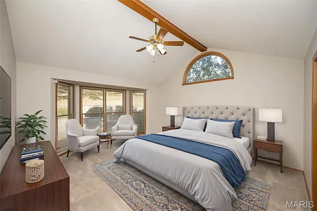 $715,000 | 1324 Riverdale Circle, Chesterfield, MO 63005