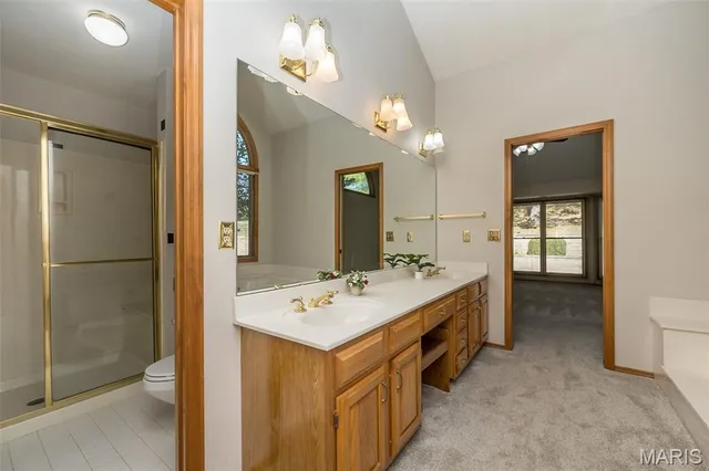 $715,000 | 1324 Riverdale Circle, Chesterfield, MO 63005