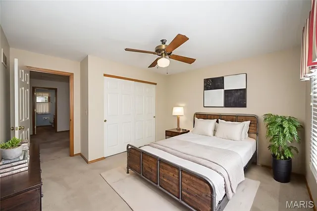 $715,000 | 1324 Riverdale Circle, Chesterfield, MO 63005