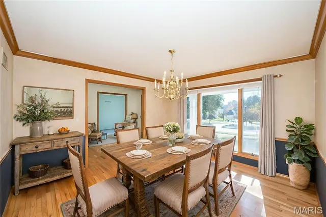 $715,000 | 1324 Riverdale Circle, Chesterfield, MO 63005