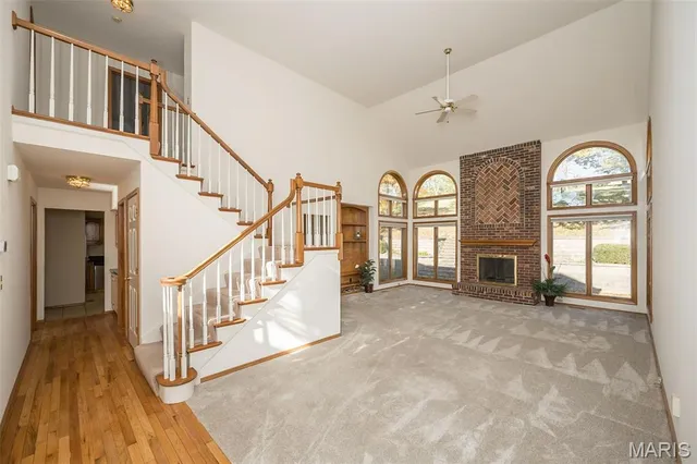 $715,000 | 1324 Riverdale Circle, Chesterfield, MO 63005