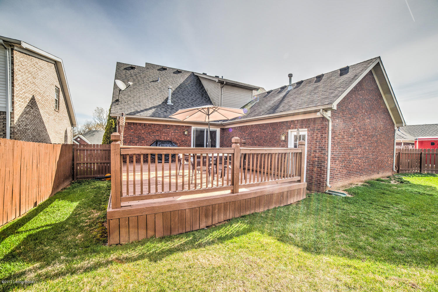 7612 Stone Ledge Road Louisville, KY 40291 - Photo 59 of 63 7612 Stone ledge RD (51 of 66)