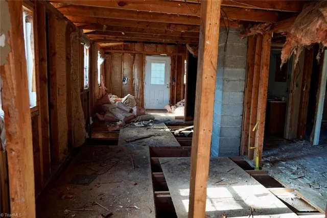 $65,000 | 267 Jennings Blackwell Road, Pelham, NC 27311