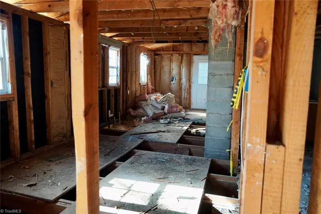 $65,000 | 267 Jennings Blackwell Road, Pelham, NC 27311