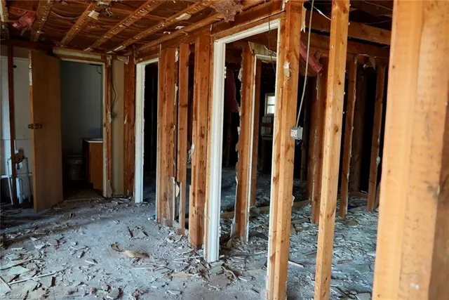 $65,000 | 267 Jennings Blackwell Road, Pelham, NC 27311