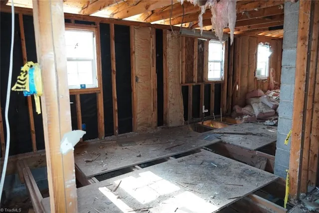 $65,000 | 267 Jennings Blackwell Road, Pelham, NC 27311