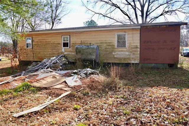 $65,000 | 267 Jennings Blackwell Road, Pelham, NC 27311