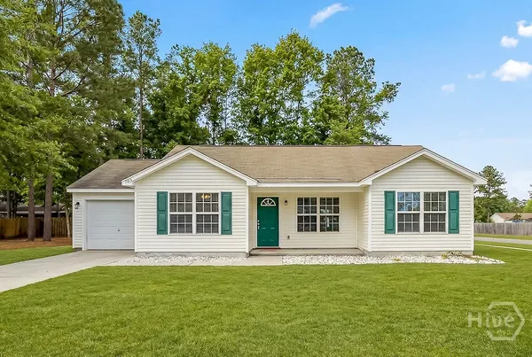 $1,750 | 106 Pine Thicket Way, Springfield, GA 31329