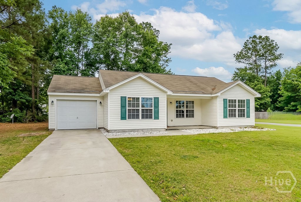 106 Pine Thicket Way Springfield, GA 31329 - Photo 2 of 29