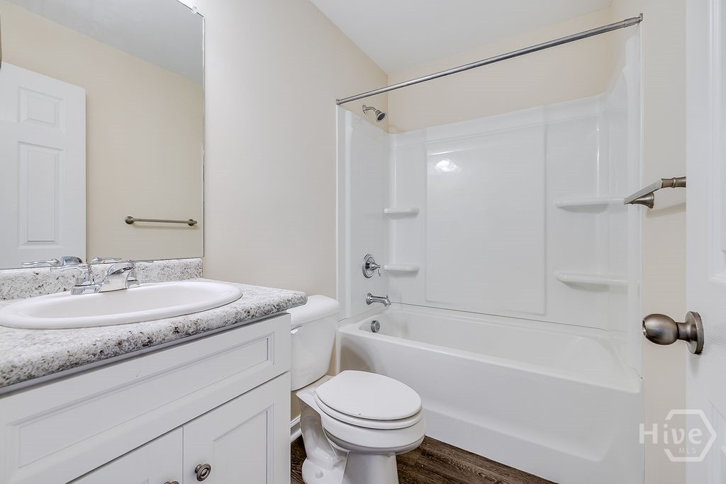 106 Pine Thicket Way Springfield, GA 31329 - Photo 24 of 29