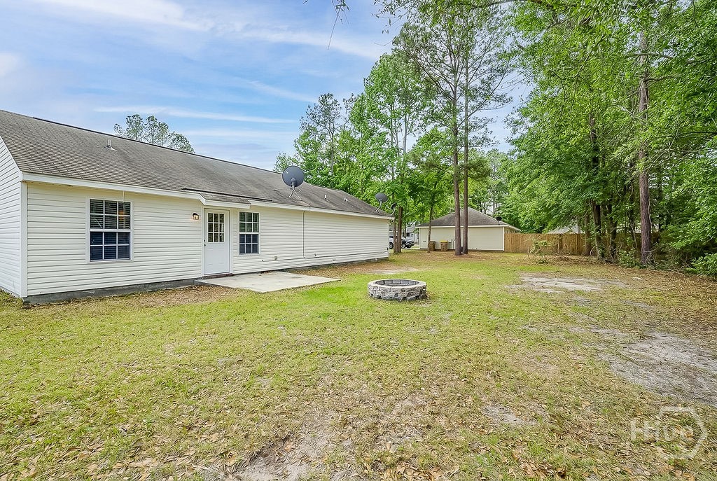 106 Pine Thicket Way Springfield, GA 31329 - Photo 27 of 29