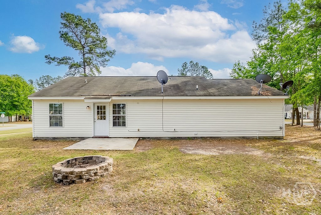 106 Pine Thicket Way Springfield, GA 31329 - Photo 28 of 29