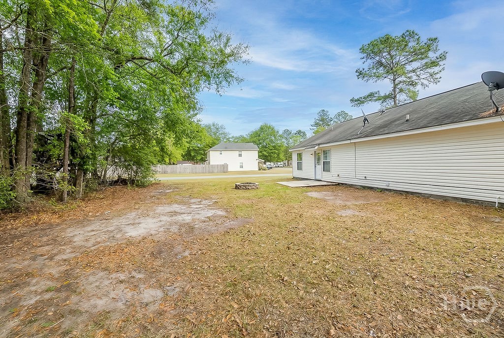 106 Pine Thicket Way Springfield, GA 31329 - Photo 29 of 29