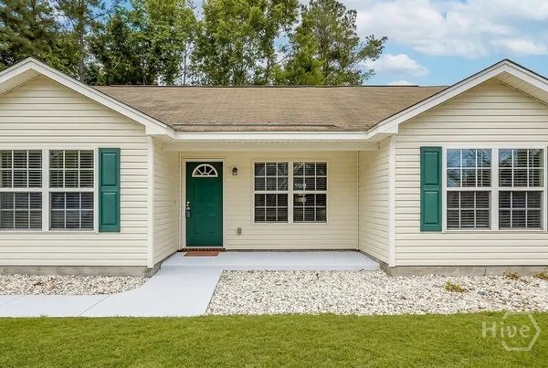 $1,750 | 106 Pine Thicket Way, Springfield, GA 31329