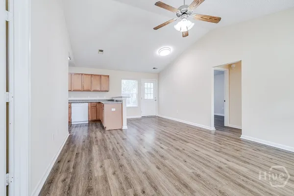 $1,750 | 106 Pine Thicket Way, Springfield, GA 31329