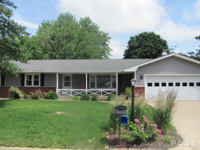 147 Harvester Road Canton, IL 61520 - Photo 1 of 18 Gallery Image 1
