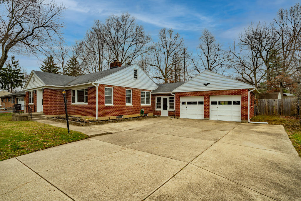 1698 Grange Hall Road Beavercreek, OH 45432 - Photo 40 of 40
