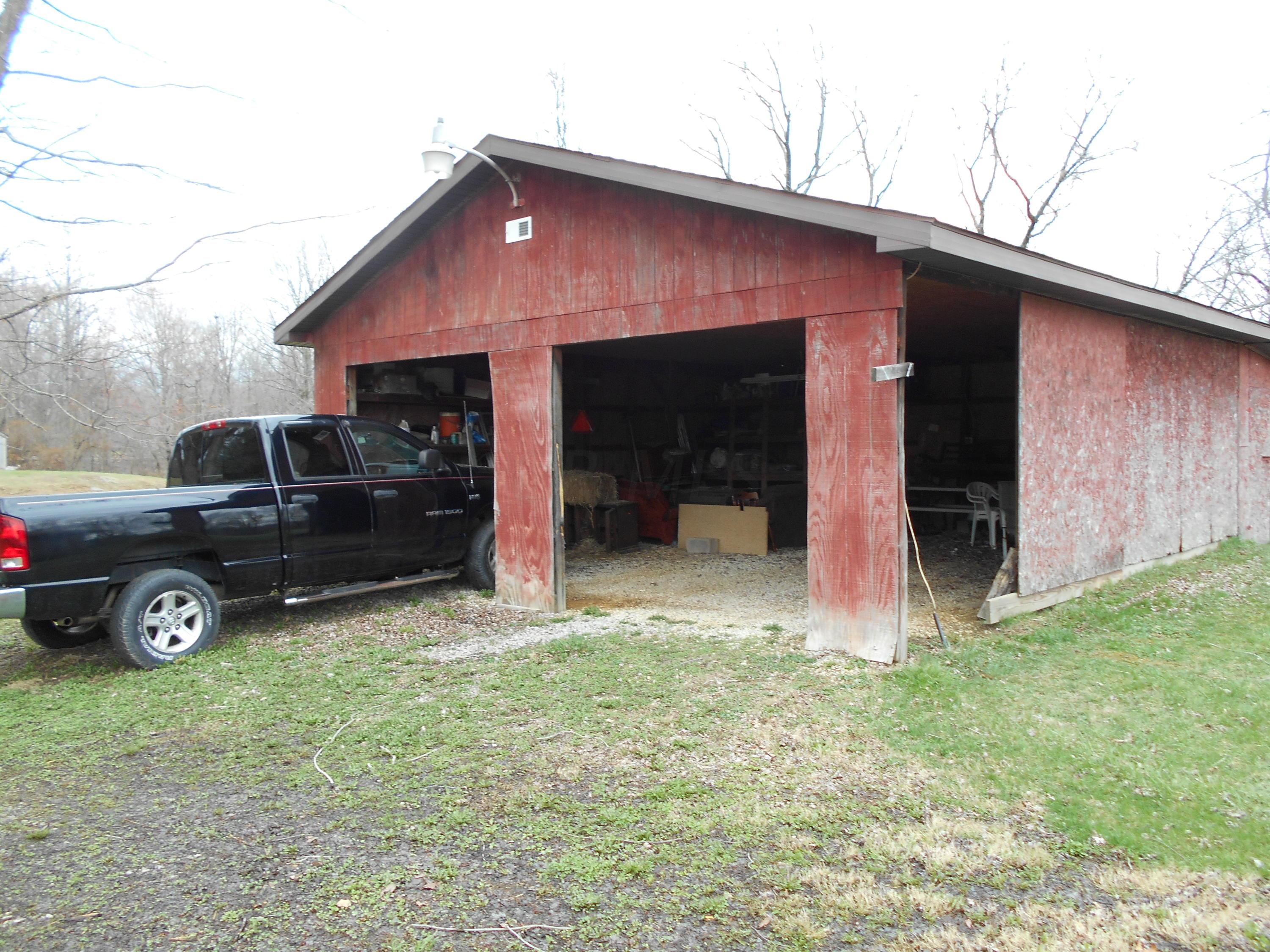 2502 Perry Ridge Nelsonville, OH 45764 - Photo 6 of 6