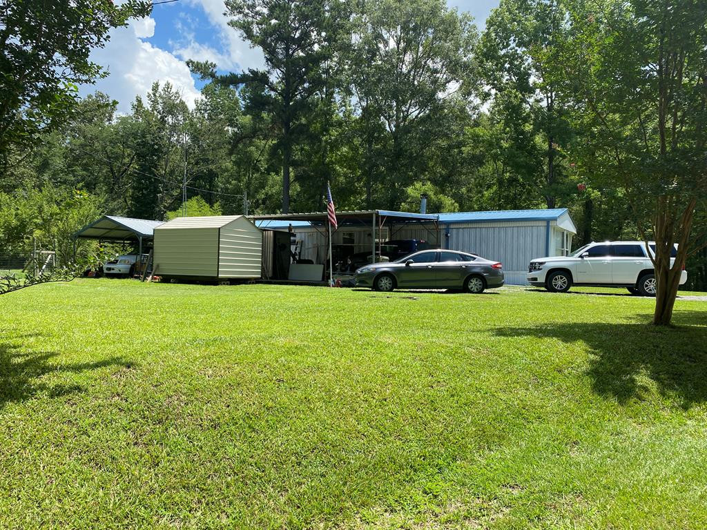 73 Low Water Bridge Road Natchez, MS 39120 - Photo 1 of 16 Main View
