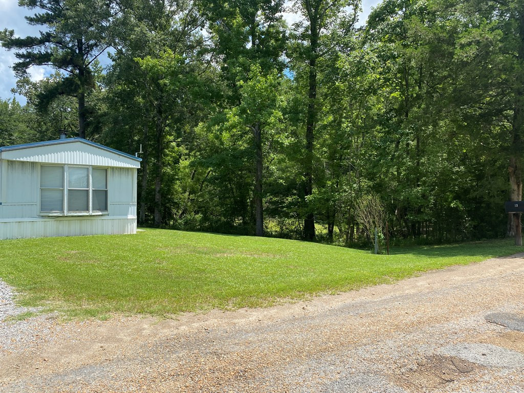 73 Low Water Bridge Road Natchez, MS 39120 - Photo 2 of 16 Photo 2