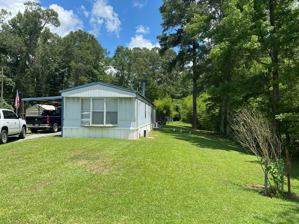 73 Low Water Bridge Road Natchez, MS 39120 - Photo 3 of 16 Photo 3