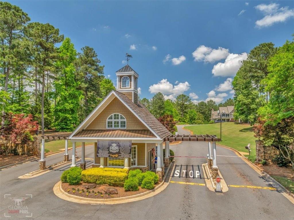 103 Heights Avenue Forsyth, GA 31029 - Photo 95 of 101