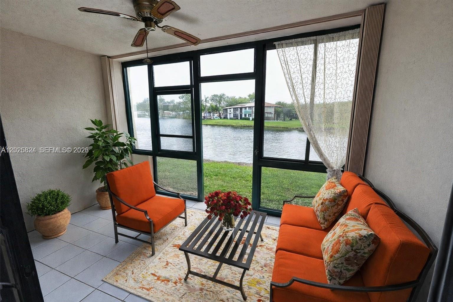 9577 West McNab Road, Unit 110 Tamarac, FL 33321 - Photo 22 of 29 Virtually Staged.