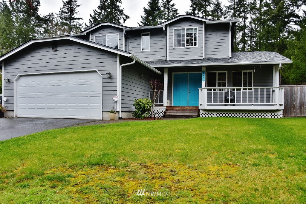 1252 Southwest Station Circle Road Port Orchard, WA 98367 - Photo 1 of 25 Gallery Image 1